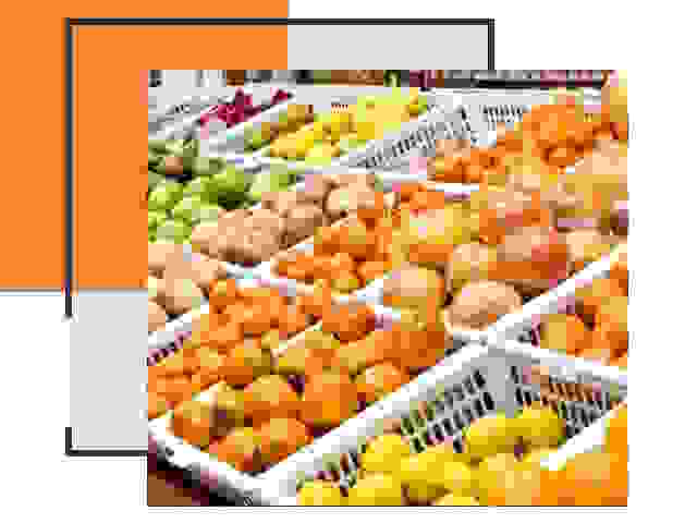 Надежная перевозка продуктов в Златоусте